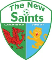 The New Saints